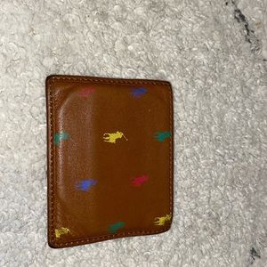 Polo by Ralph Lauren Wallet